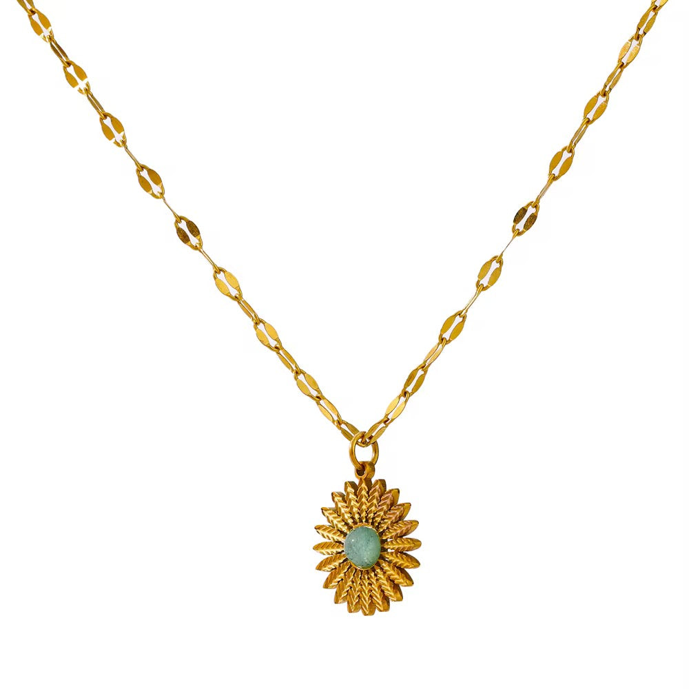 Ariana Necklace