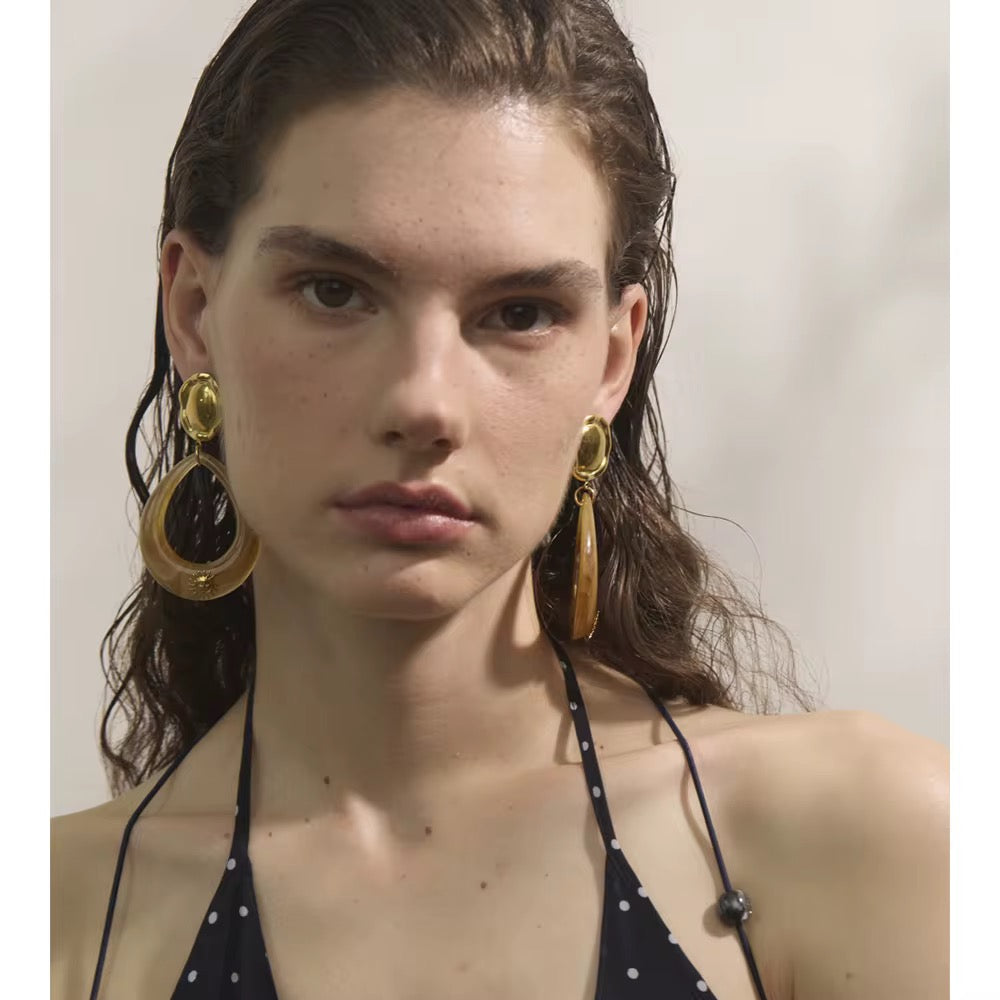 Carolina earrings