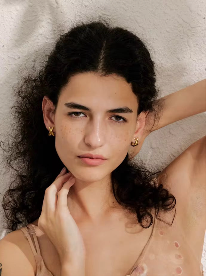 Renata Earrings