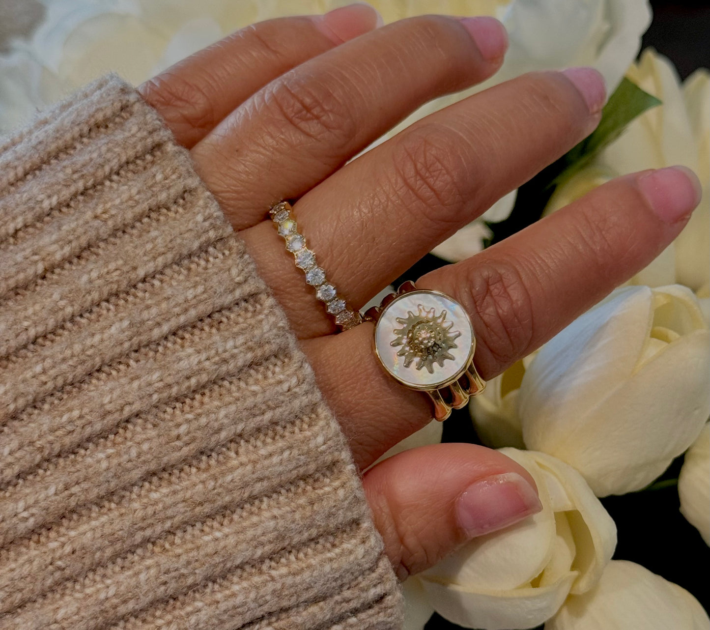Jimena Ring