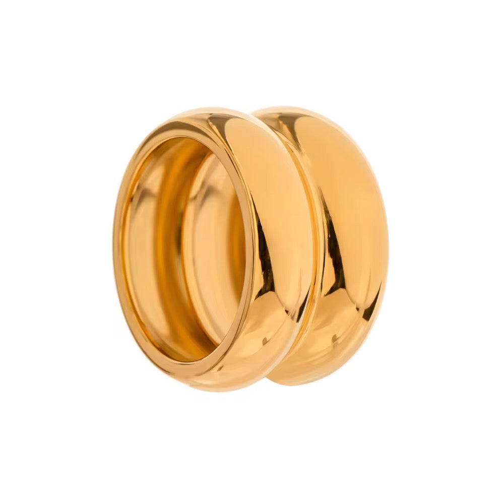 Chunky Ring