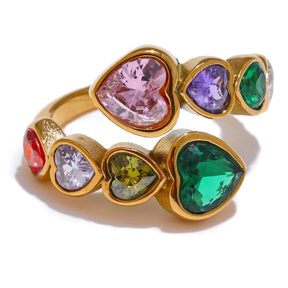 Alicia Ring