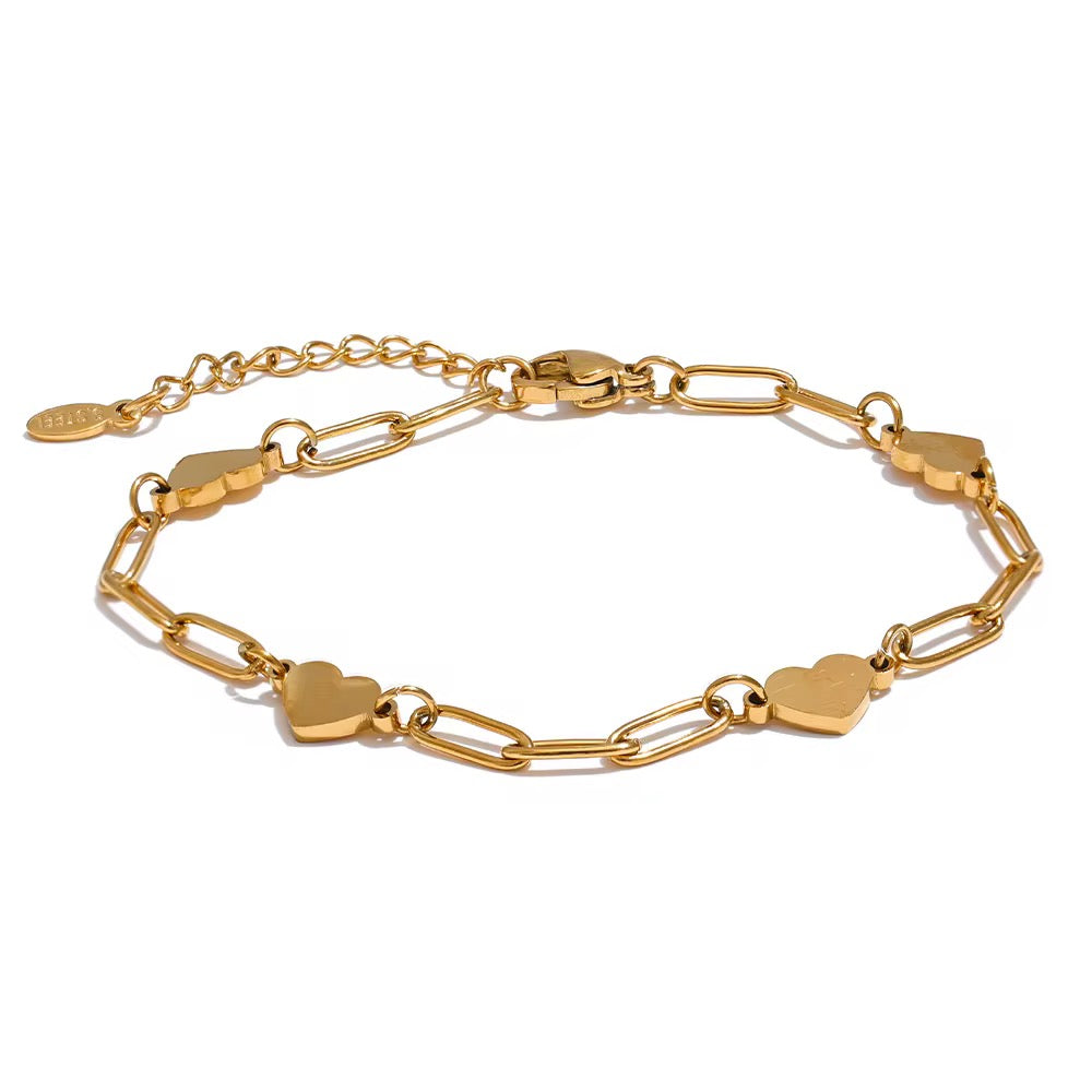 Elizabeth Bracelet