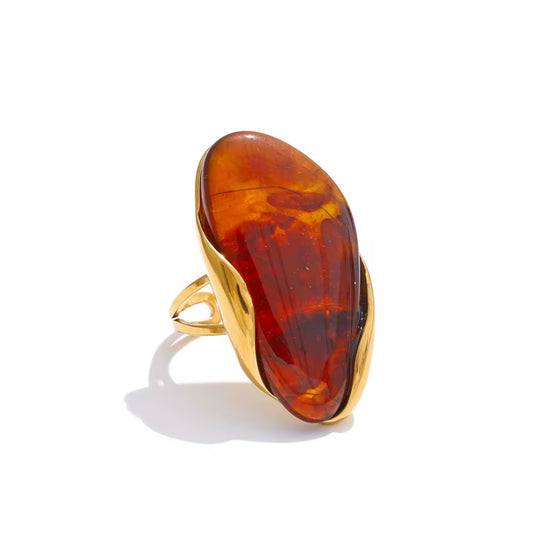 Karla ring