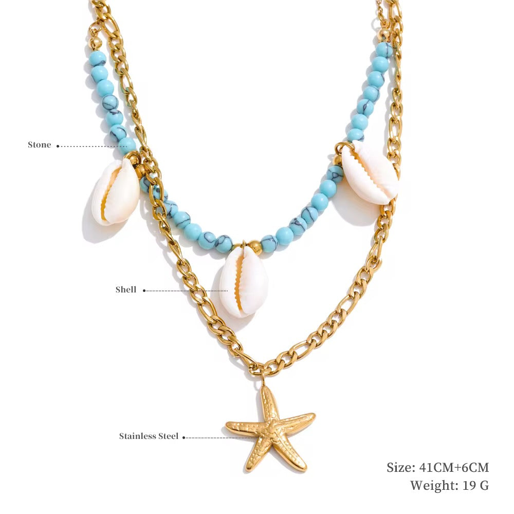 Collar Marea