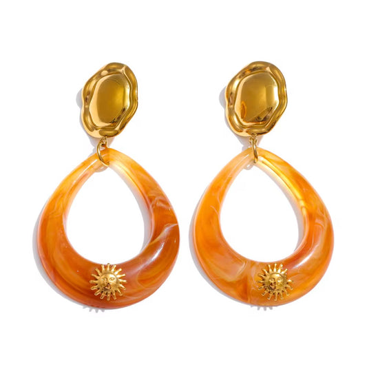 Carolina earrings