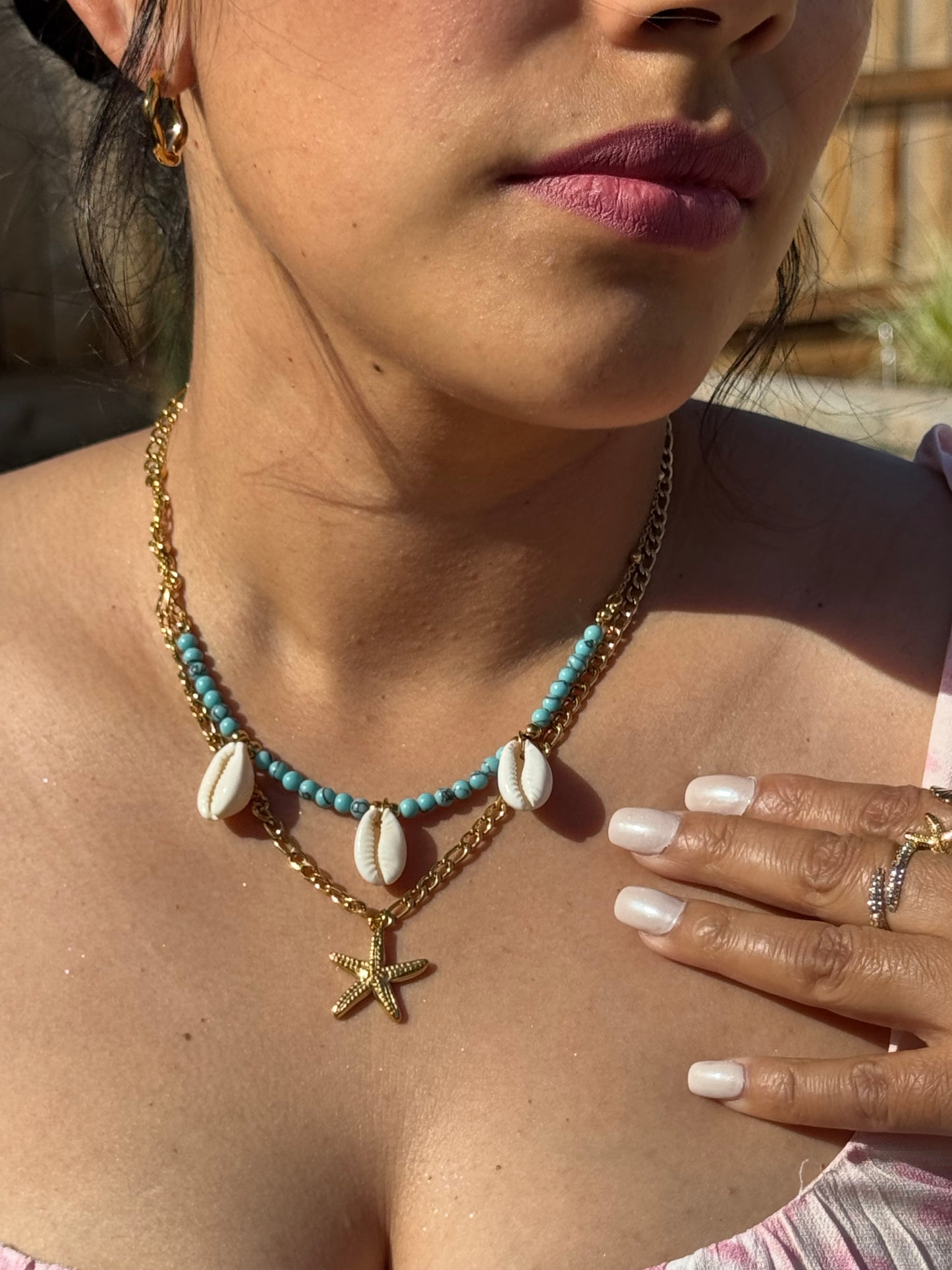 Collar Marea