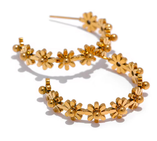 Florencia earrings