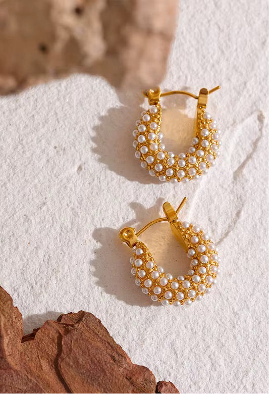 Bella hoops