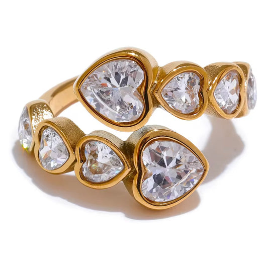 Alicia Ring