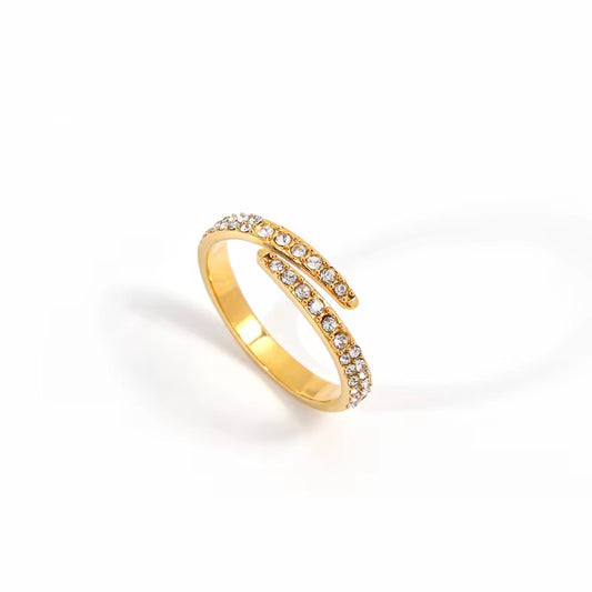Alejandra-Ring (einstellbar)