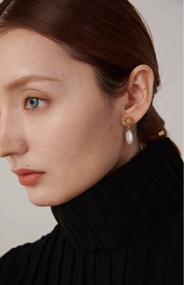 Melanie earrings