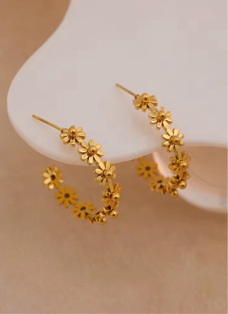 Florencia earrings