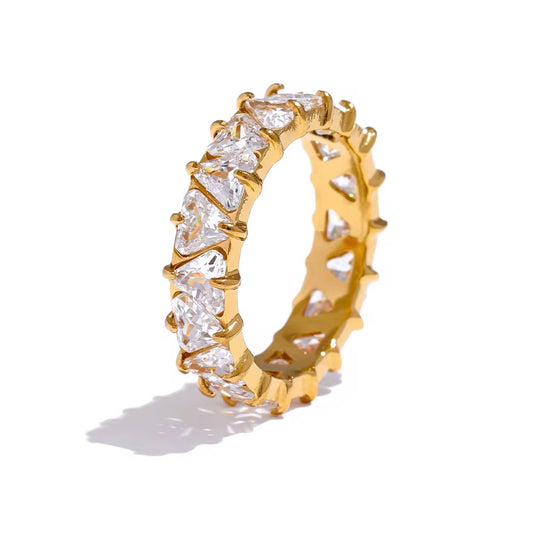 Anastasia Ring