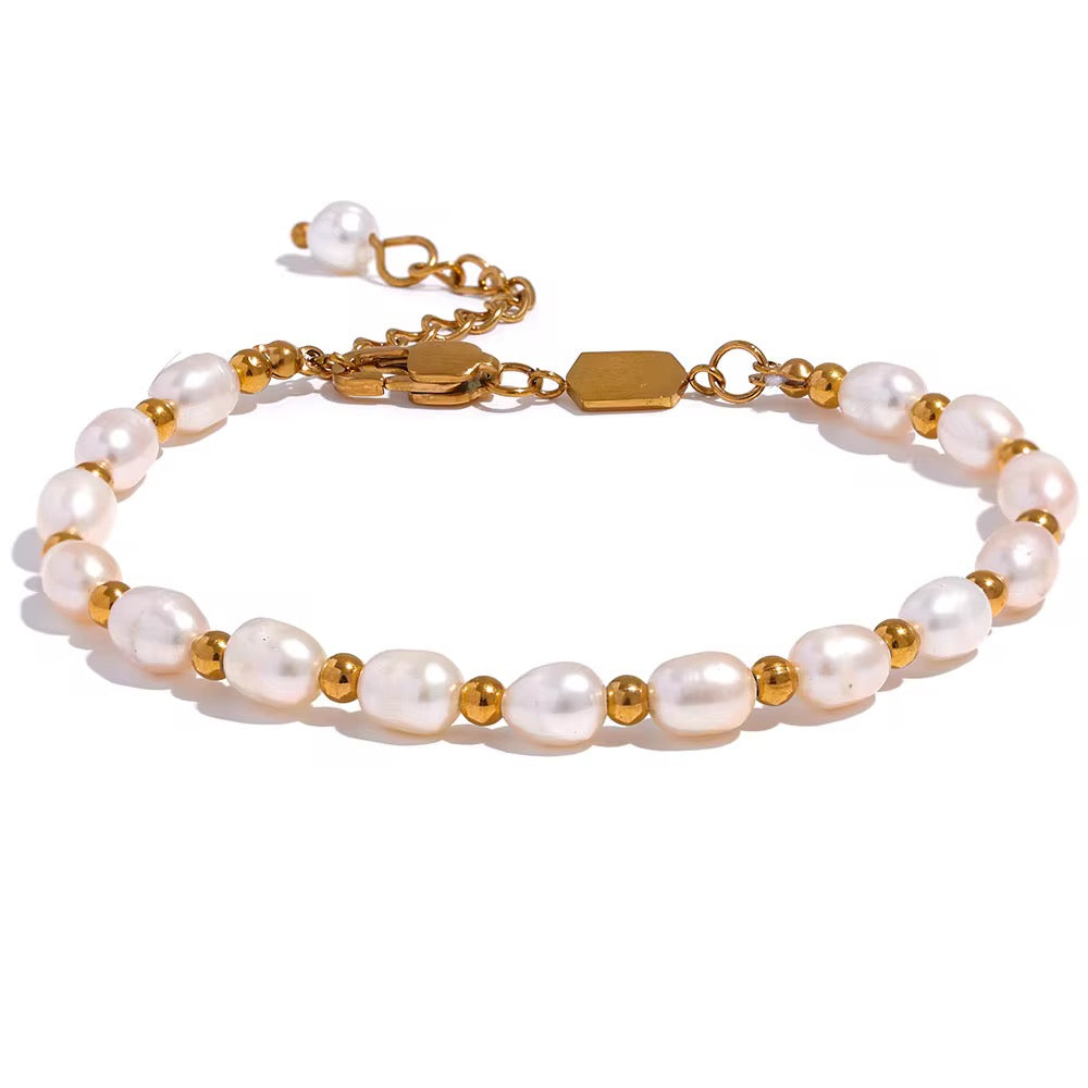 Bianca-Armband (verstellbar)