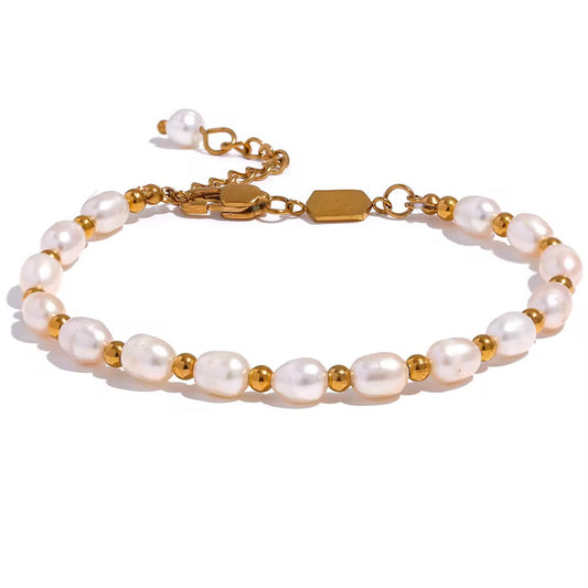 Bianca-Armband (verstellbar)