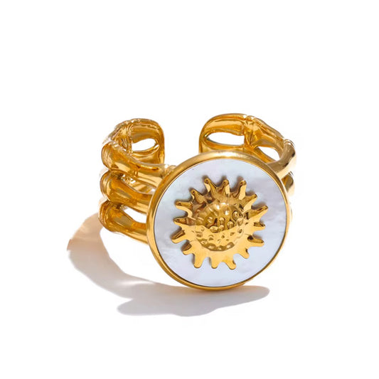 Jimena Ring