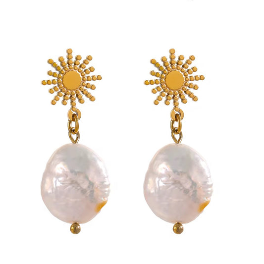 Melanie earrings