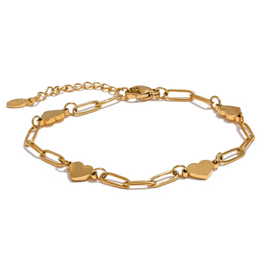 Elizabeth Bracelet